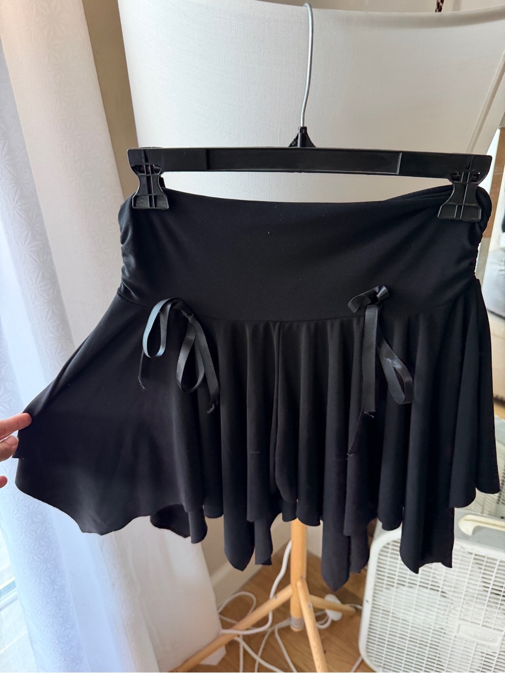 Charlotte Russe skirt